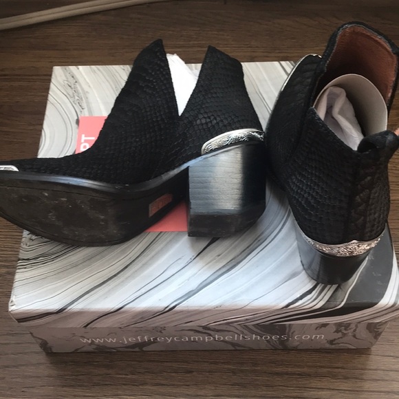 Free People hunt the plains boots - Picture 8 of 8